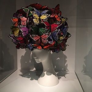 Meet your Posher, Sabrina